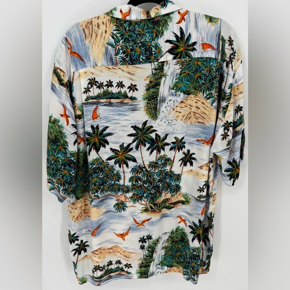 Pineapple Connection Men's Hawaiian Shirt - Picture 6 of 13